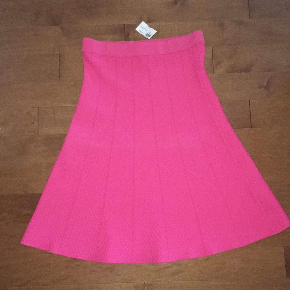 2/35 🛍NWT DC MUR skirt